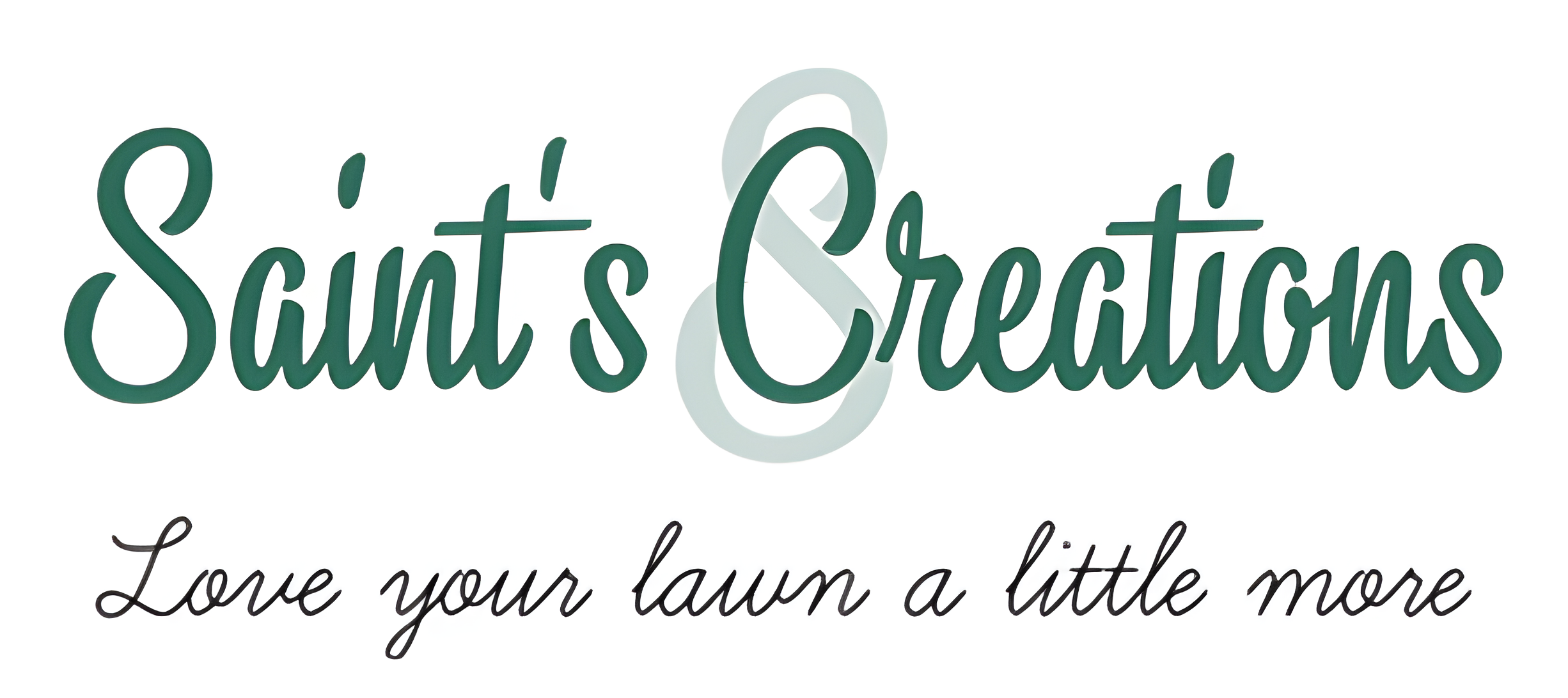 Saint's Creations Lawn Care & Small Engines